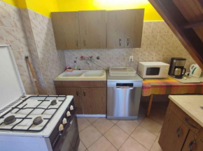 Holiday home in Balatonszarszo 45813, Balatonszárszó